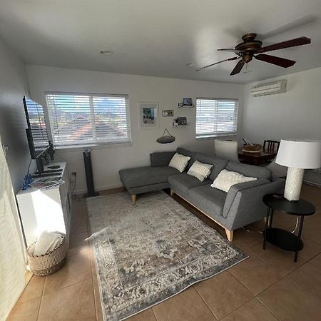 Kailani Loft, Kailua Coconut Grove 1-Bedroom Extérieur photo