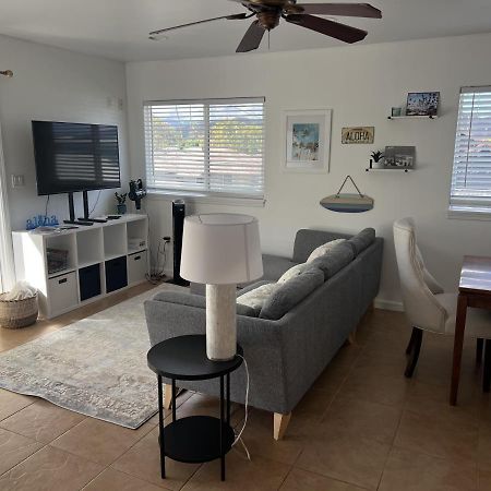 Kailani Loft, Kailua Coconut Grove 1-Bedroom Extérieur photo