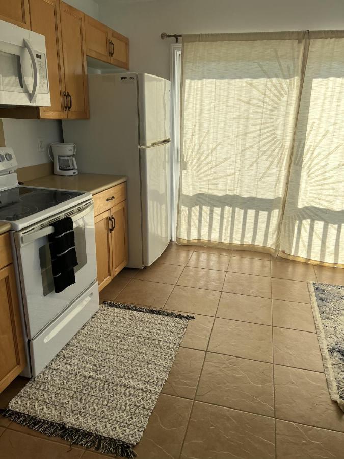 Kailani Loft, Kailua Coconut Grove 1-Bedroom Extérieur photo