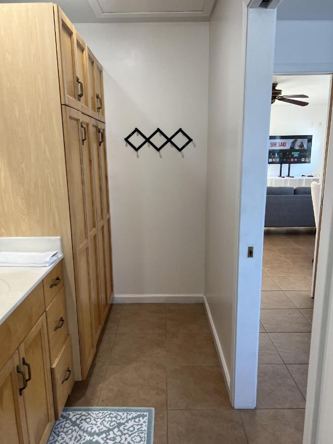Kailani Loft, Kailua Coconut Grove 1-Bedroom Extérieur photo