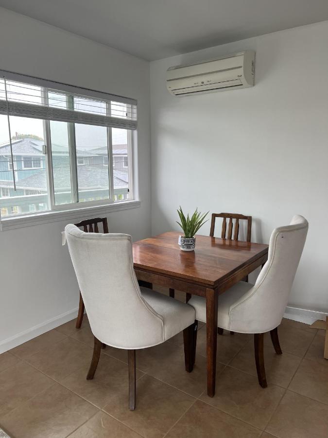 Kailani Loft, Kailua Coconut Grove 1-Bedroom Extérieur photo