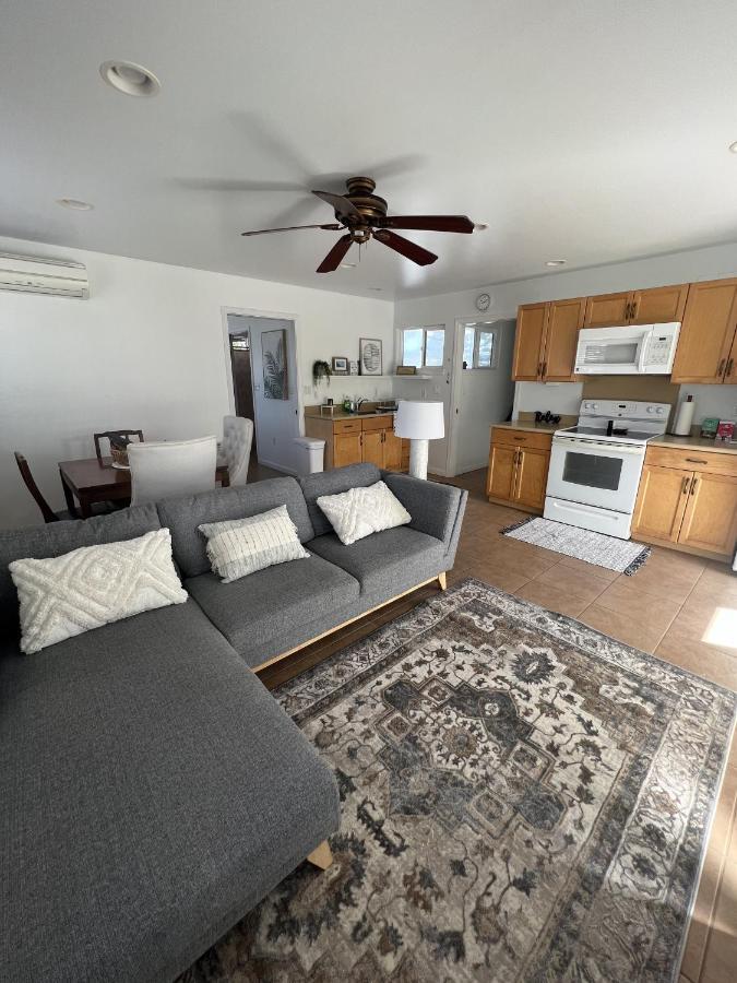 Kailani Loft, Kailua Coconut Grove 1-Bedroom Extérieur photo
