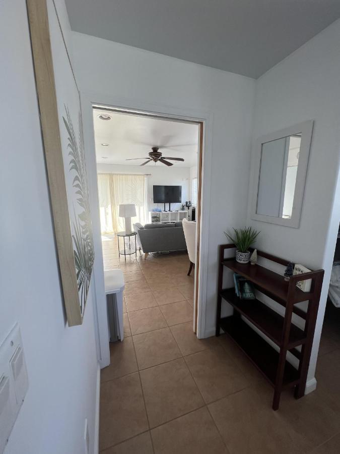 Kailani Loft, Kailua Coconut Grove 1-Bedroom Extérieur photo