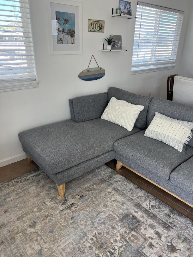 Kailani Loft, Kailua Coconut Grove 1-Bedroom Extérieur photo