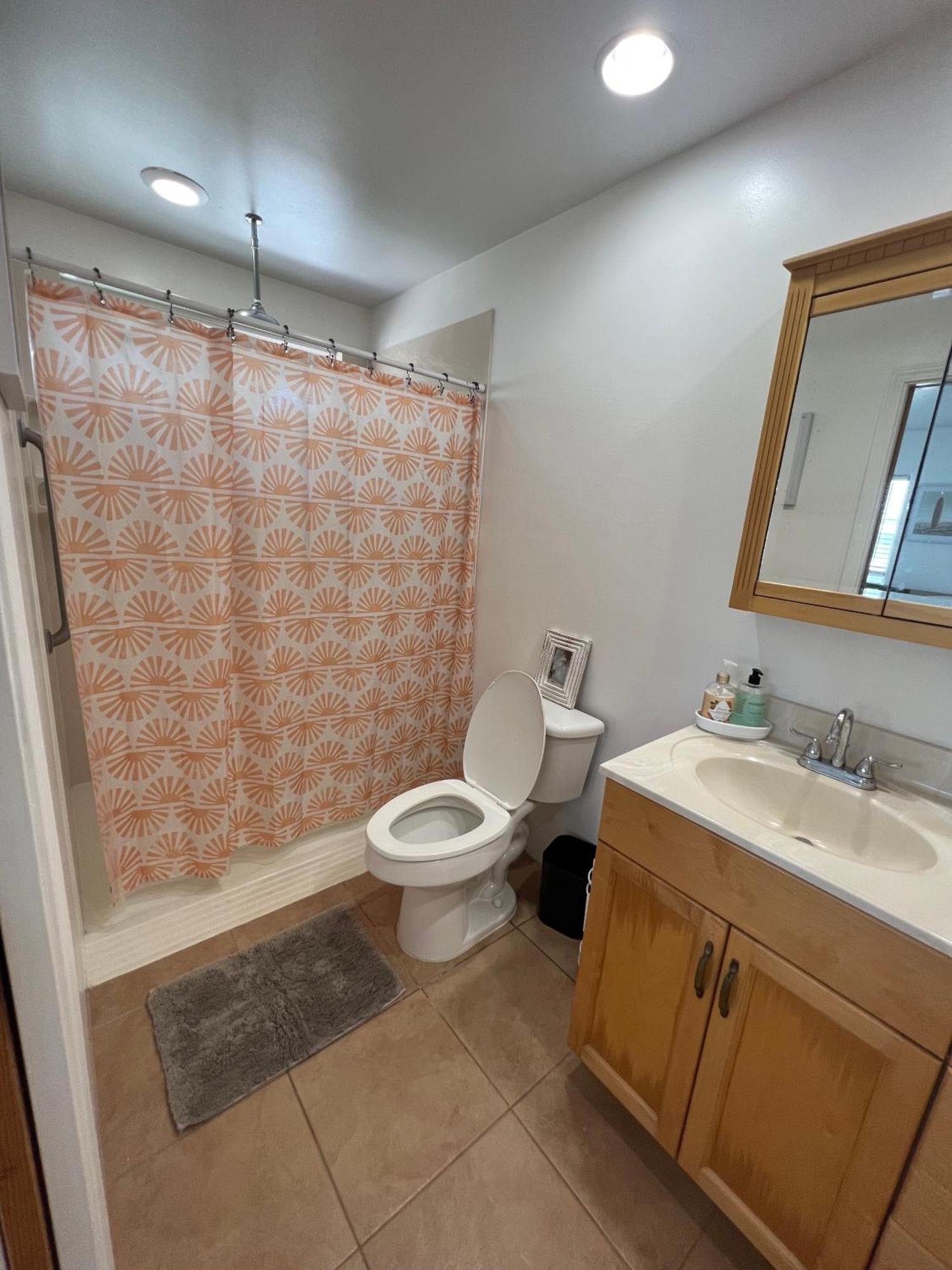 Kailani Loft, Kailua Coconut Grove 1-Bedroom Extérieur photo